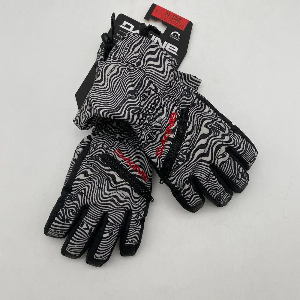 Dakine Tracker Glove WaterProof and Breathable Youth (M) 6.5